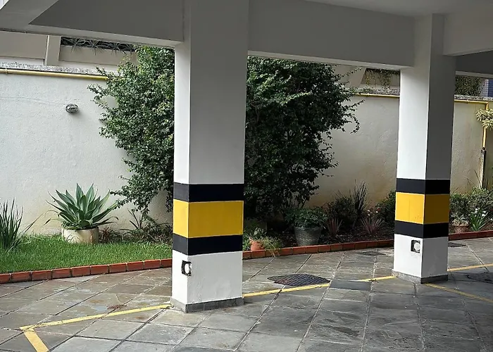 apartamento Casa Mar