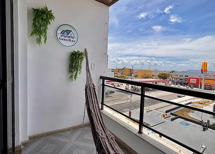 apartamento Casa Mar