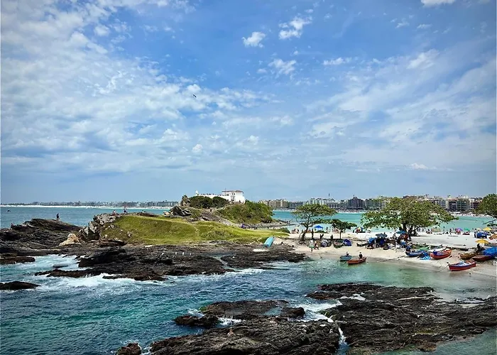 apartamento Casa Mar